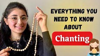 CHANGE YOUR LIFE  How To Chant on Beads?  FULL GUIDE