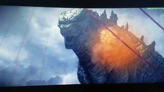 Godzilla - Destroyer Of Worlds 2 3d animationShort ClipGodzilla Short Movie