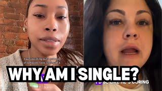 Modern Women Mad They Cant Find Single Men