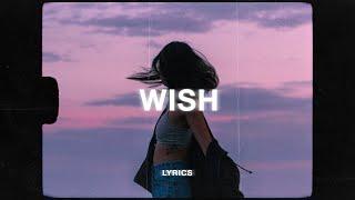 Kina - Wish I Was Better Lyrics feat. yaeow