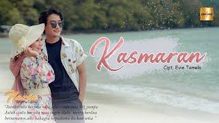 Nazia Marwiana - Kasmaran Official Music Video