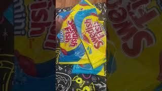 Swedish Fish #nurse #giveawaywinner #nursesinspirenurses