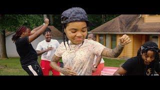 Young M.A BIG Official Music Video