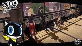 Persona 5 wooooo #gameplay #gaming #trending #firsttimeplaythrough