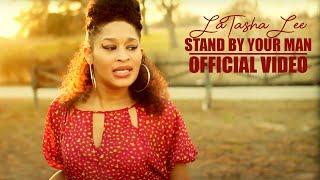 LaTasha Lee - Stand By Your Man - Tammy Wynette Cover-Video