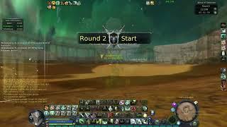 Aion Classic 2.9 Templar vs Chanter  Whatabeauty 