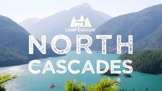 The Best Camping in the North Cascades