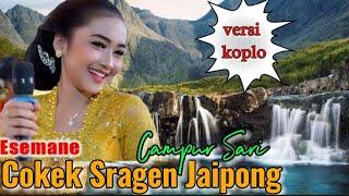 CAMPUR SARI COKEK SRAGEN JAIPONG KENDANG KOPLO