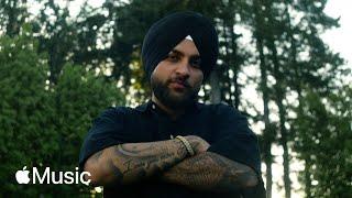 A Day with Karan Aujla in Vancouver Canada  Apple Music