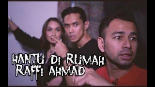 Rumah Raffi Ahmad - Gigi – DMS Investigasi