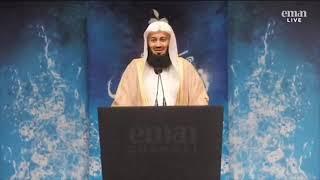 Saad Ibn Abi Waqqas RA  - Mufti Menk