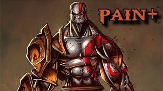 God of War 2 Very Hard PAIN+ videos From my Nanospheres channel