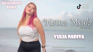 Yulianadiva - DJ Mama Muda Video Music Official