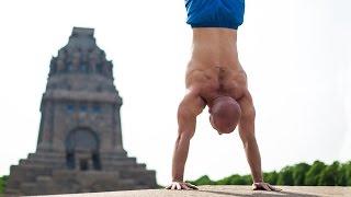 3 Gründe warum ihr keinen Handstand halten könnt