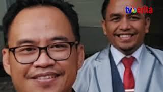 Pencipta Ojol Arman Chasan Tuntut Ganti Rugi Royalti