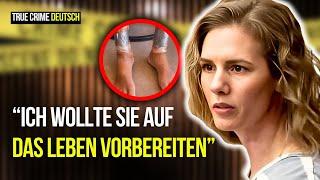 6-fach Mutter malträtiert ihre Kinder  True Crime Deutsch