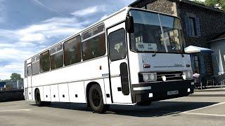 Ikarus 250-59 Apollo  ETS 2 -1.45