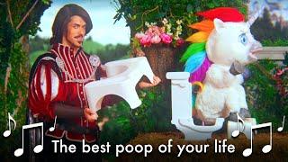  The Best Poop of Your Life Best Poop of Your Life  - #SquattyPotty