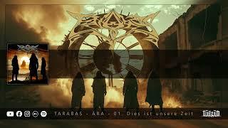 TARABAS - Dies ist unsere Zeit Official Lyric Video  TrollZorn