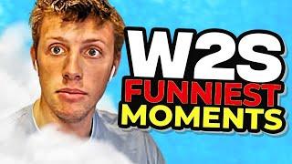 W2S FUNNIEST MOMENTS OF ALL TIME Part 1