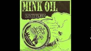Mink Oil - Untitled Full EP