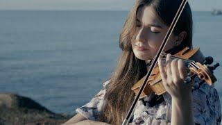 Yiruma - River Flows in You - Cover Violin