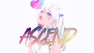 Ascend  AMV  Anime Mix
