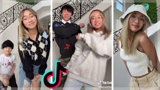 Best of Tiffany Le TikTok Dance Compilation  @itsmetiffany featuring Justmaiko & the Shluv Family