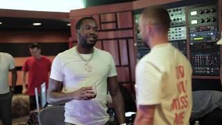 Justin Timberlake – Believe In The Studio with Meek Mill