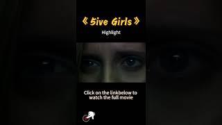 5ive Girls #movie #film #crime