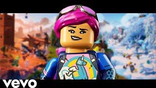 Killing Fields - A Fortnite Lego song  by ChewieCatt