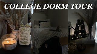 MY COLLEGE DORM TOUR amazon must haves