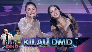 Kalo Dilihat Lihat Mpok ALPA Ini Mirip Banget Sama Ayu Ting Ting Ya - Kilau DMD 272