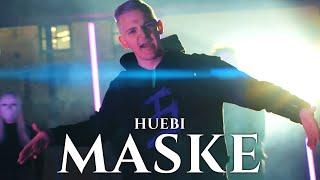 HUEBI - MASKE prod. by YenoBeatz