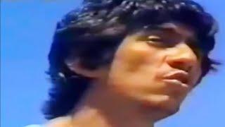 Fagner - Noturno Videoclipe 1979