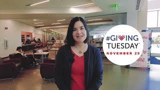 Support the University Libraries for Giving Tuesday 2022