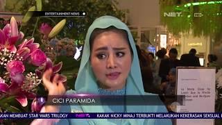 Cerita Cici Paramida yang Kerap Dijodoh Jodohkan dengan Teman Adik Iparnya