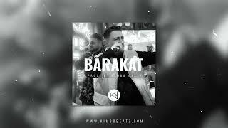 Free NGEE Type Beat ft. Rais - BARAKAT  Sad Piano Type Beat  Deutschrap Type Beat 2022