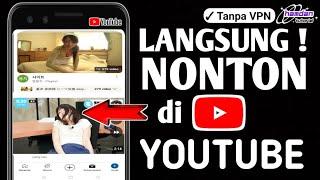 Cara Buka Video D3w4s4 di YouTube Terbaru 2023