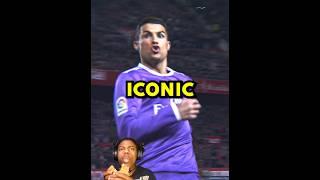 Ronaldos Iconic Sui 