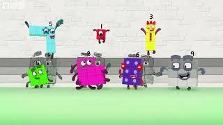 @Numberblocks    Spring Sing   Eurovision   Learn to Count