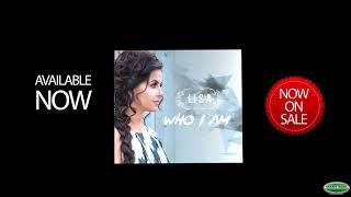 Lisa McHugh - Who I Am Album Preview