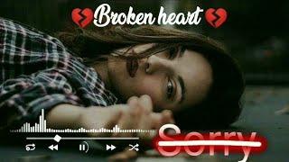 BROKEN HEART  SONGS  SAD SONGS  LOFI BRACKUP MIX UP  SLOWED & REVERB SONGS  #lofi