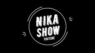 Трейлер для канала Nika Show Ника Шоу