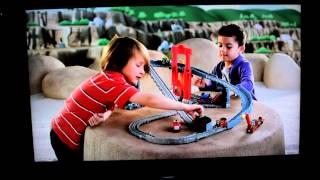 The Great Quarry Climb Take-n-Play Set TV Commercial