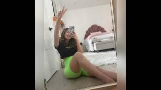 Pokimane Jerk off challenge with metronome