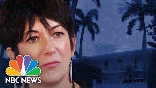 Ghislaine Maxwell Convicted In Sex Trafficking Trial