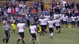 Oakland University Highlight 2013 - Go Golden Grizzlies