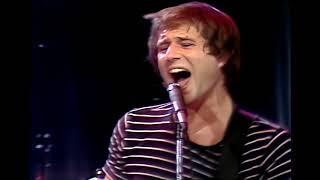 The Greg Kihn Band - The Breakup Song Live 1981 SD Restoration