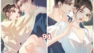 Married couple is a bit sweet Chapter 91 English Sub
